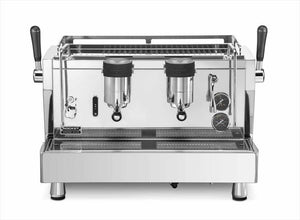 Rocket Espresso RE Doppia Kommersiell espressomaskin-Kommersiell-Rocket Espresso-2-grupp-Barista och Espresso