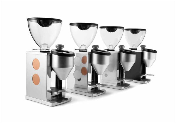 Rocket Faustino 3.1-50 mm Platta malskivor-Rocket Espresso-Barista och Espresso